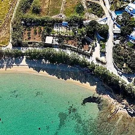 Paradise In Naxos Hotel