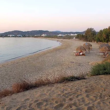 Paradise In Naxos Hotel Naxos City