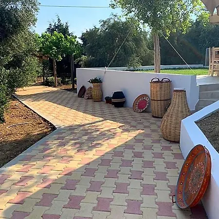 فندق Paradise In Naxos 3*