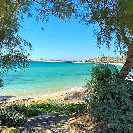 Paradise In Naxos Hotel