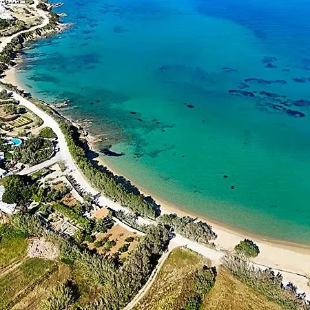 Paradise In Naxos Hotel Naxos City