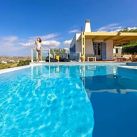 Paradise In Naxos 3* Naxos City