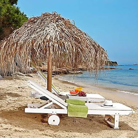 Paradise In Naxos 3* Naxos City