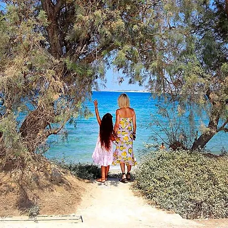 فندق Paradise In Naxos