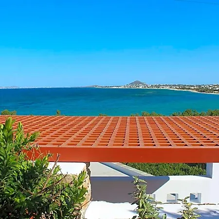 Paradise In Naxos Naxos City